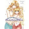 Pichi Pichi Pitch Aqua 4