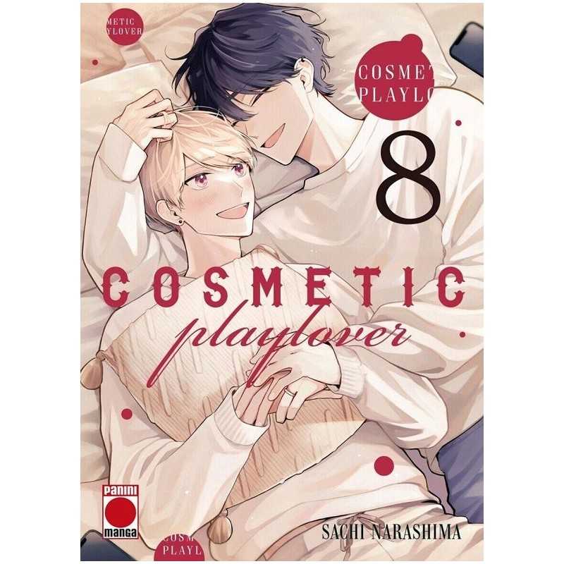 Cosmetic Play Lover 8 (Español)