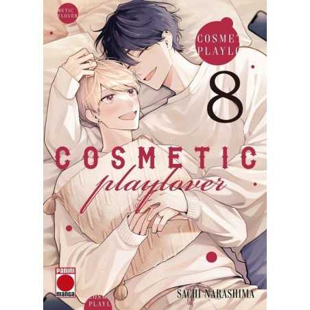 Cosmetic Play Lover 8