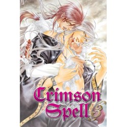 Crimson Spell 3 (Español)