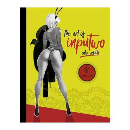 The art of inputwo (Español)