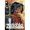 THE BARBARIAN KING ESPECIAL LA MUERTE DE ZENOBIA (Español)