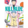 Kill Blue 3