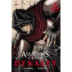 Assassin`S Creed Dynasty 4 (Español)