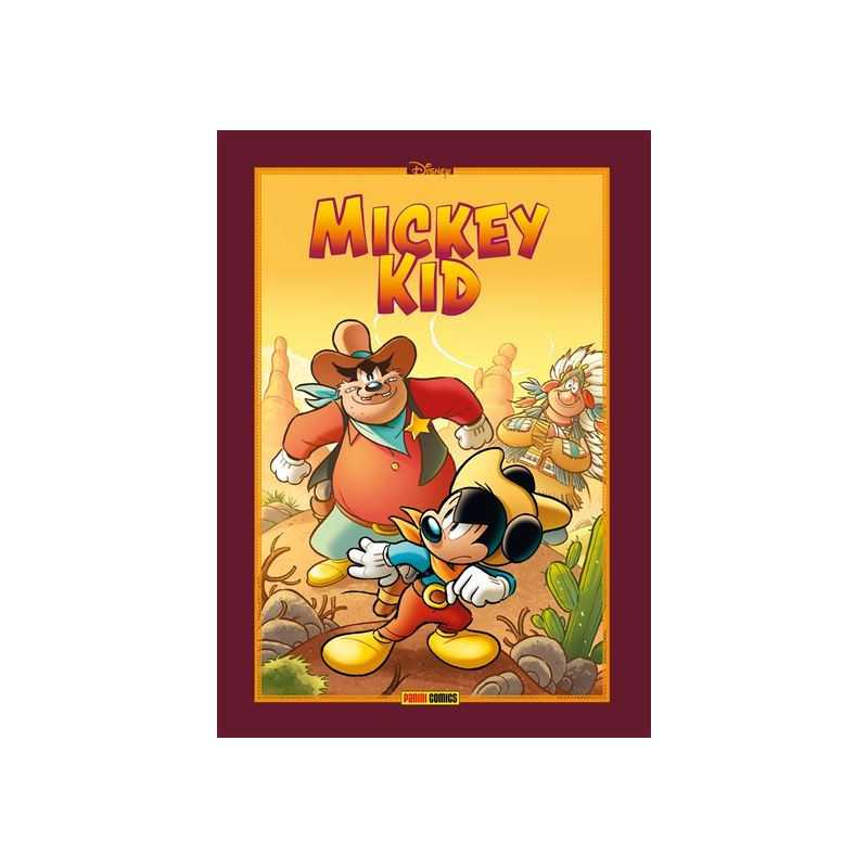 Disney Limited - Mickey Kid (Español)