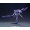 GUNDAM - Model Kit - High Grade - Transient Gundam Glacier - 1/144