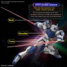 GUNDAM SEED FREEDOM - HG 1/144 Duel Blitz Gundam - Model Kit