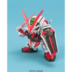 GUNDAM - BB248 Gundam Astray - Model Kit