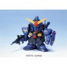 GUNDAM - BB217 RX-178 Gundam MK-II (Titans) - Model Kit