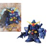 GUNDAM - BB217 RX-178 Gundam MK-II (Titans) - Model Kit