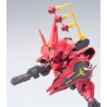 GUNDAM - BB382 SAZABI - Model Kit