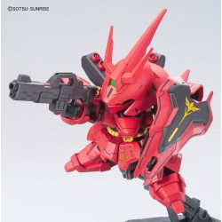 GUNDAM - BB382 SAZABI - Model Kit