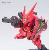 GUNDAM - BB382 SAZABI - Model Kit