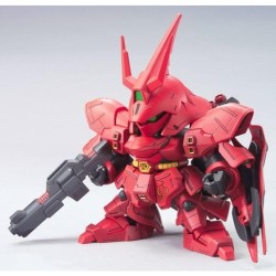 GUNDAM - BB382 SAZABI - Model Kit