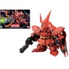 GUNDAM - BB382 SAZABI - Model Kit