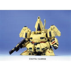 GUNDAM - BB216 PMX-003 THE-O - Model Kit