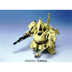 GUNDAM - BB216 PMX-003 THE-O - Model Kit