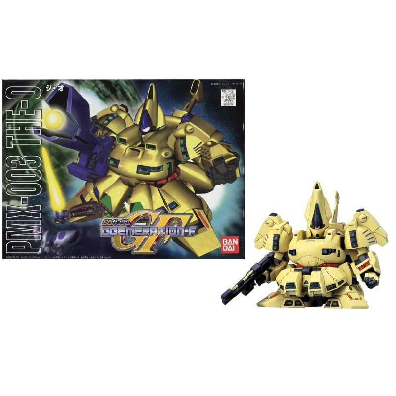 GUNDAM - BB216 PMX-003 THE-O - Model Kit