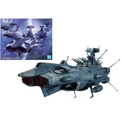 YAMATO 2202 - Star Blazers 2202 AAA Class DX Set 1/1000