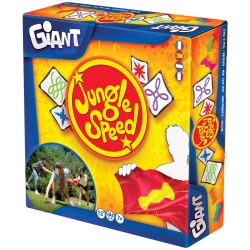 JUNGLE SPEED (Español)