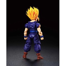 DRAGON BALL - Model Kit - Super Saiyan 2 Son Gohan