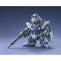 GUNDAM - BB379 Delta Plus - Model Kit