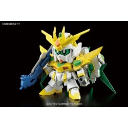 GUNDAM - SDBF Star Winning TTF - Model Kit