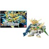 GUNDAM - SDBF Star Winning TTF - Model Kit