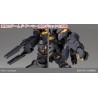 GUNDAM - Model Kit - BB Gundam Unicorn 2 Banshee 380