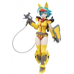 DIVERNAMI - Figure-rise Standard - Nanami's - Model Kit