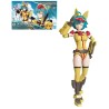 DIVERNAMI - Figure-rise Standard - Nanami's - Model Kit