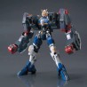 GUNDAM - IBO HG 1/144 Gundam Dantalion - Model Kit - 13cm