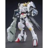 GUNDAM - IBO HG 1/144 Gundam Barbatos 6th Form - Model Kit - 13cm