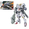 GUNDAM - IBO HG 1/144 Gundam Barbatos 6th Form - Model Kit - 13cm