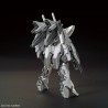 GUNDAM Build Fighters - Model Kit - HG 1/144 - Reversible Gundam