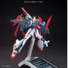 GUNDAM - Model Kit - High Grade - Lightning Z Gundam - 1/144