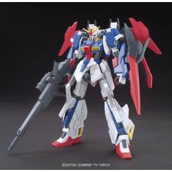 GUNDAM - Model Kit - High Grade - Lightning Z Gundam - 1/144