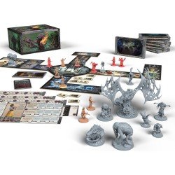 Cthulhu Death May Die Temporada 4