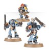 (Venta Directa: 20 días) Space Wolves Blood Claws