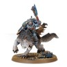 (Venta Directa: 20 días) Wolf Lord on Thunderwolf