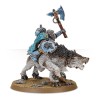 (Venta Directa: 20 días) Wolf Lord on Thunderwolf