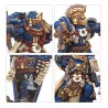 (Venta Directa: 20 días) Honour Guard de Ultramarines