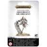 Abhorrant Archregent 91-37Gran Alianza MuerteAtheneas Hobby S.L.