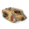 Venerable Land Raider