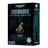 (Venta Directa: 20 días) Eisenhorn