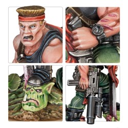 (Venta Directa: 20 días) Sly Marbo