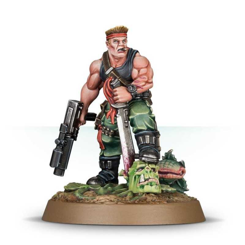 Sly Marbo