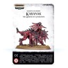 (Venta Directa: 20 días) Karanak, The Hound of Vengeance