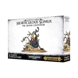 (Venta Directa: 20 días) Horticulous Slimux