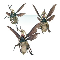 (Venta Directa: 20 días) Plague Drones of Nurgle